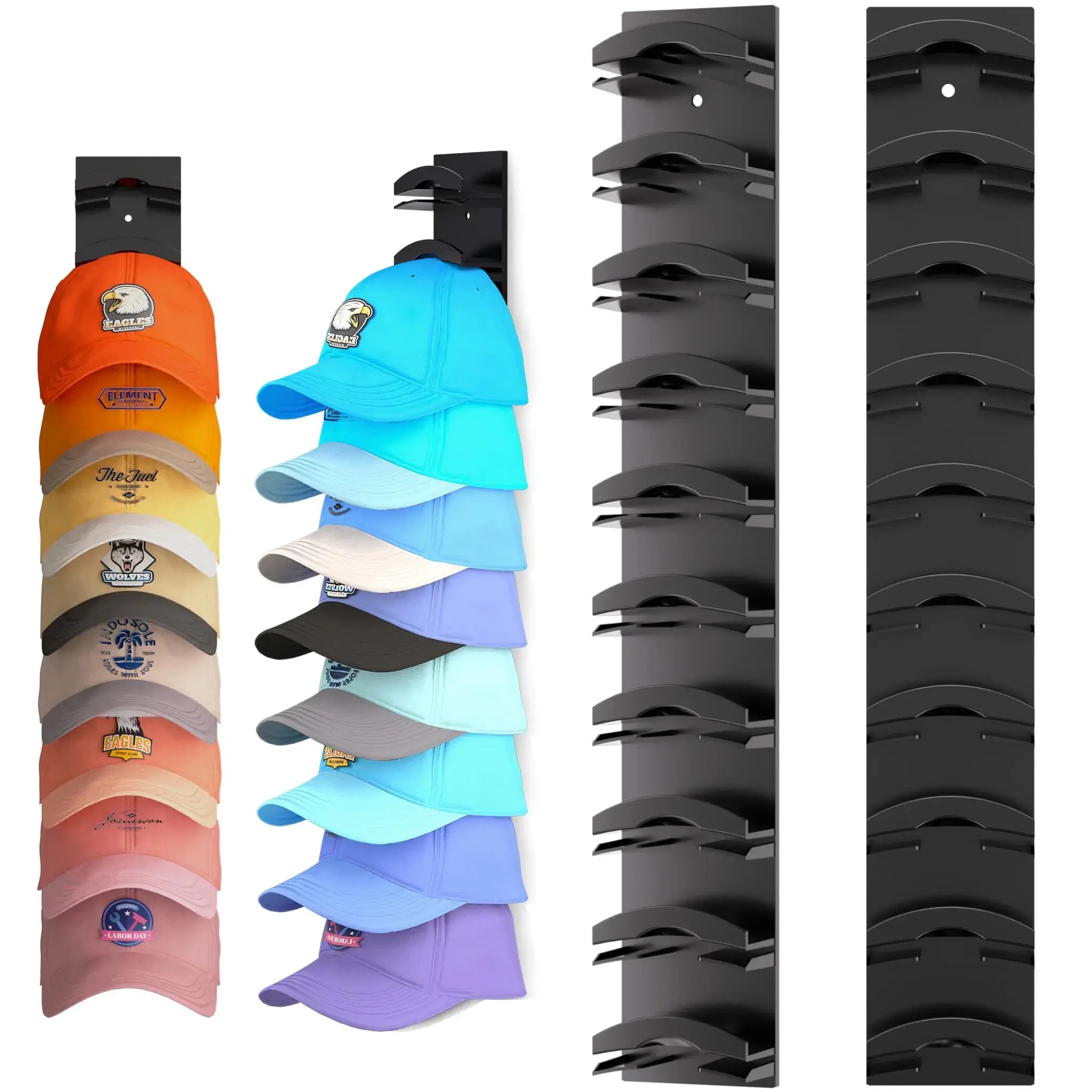 2 Hat Organizer
